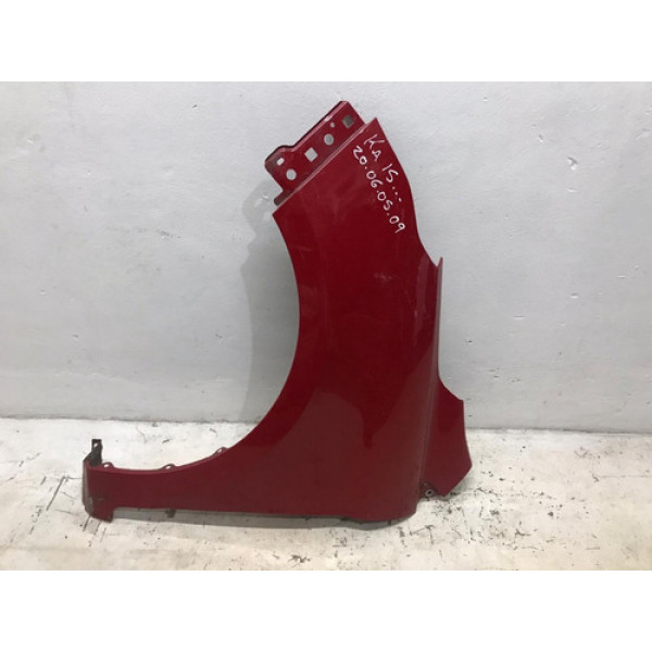 Para Lama Ford Ka 2015 Cp20060509