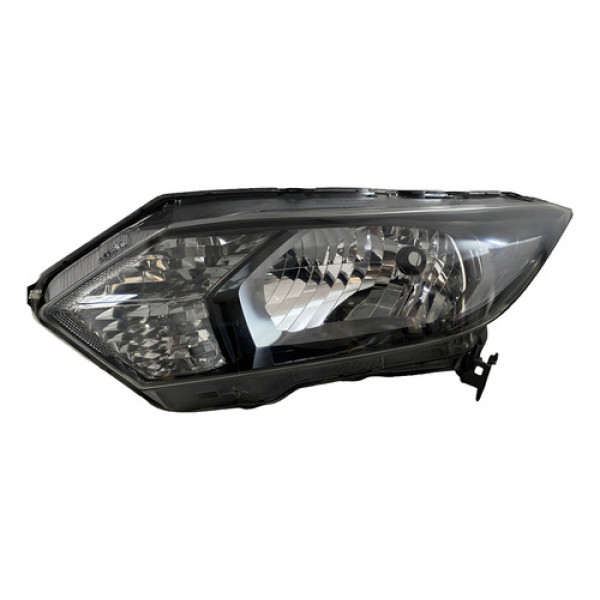 Farol Honda Hrv 25012708 Esquerdo