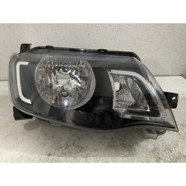 Farol Renault Kwid 26012106 Direito