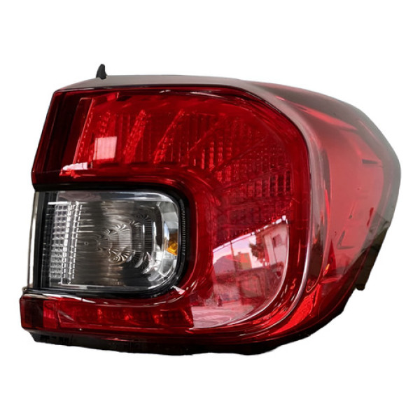 Lanterna Traseira Fiat Argo Nova Original - 80269 Direito Vermelho