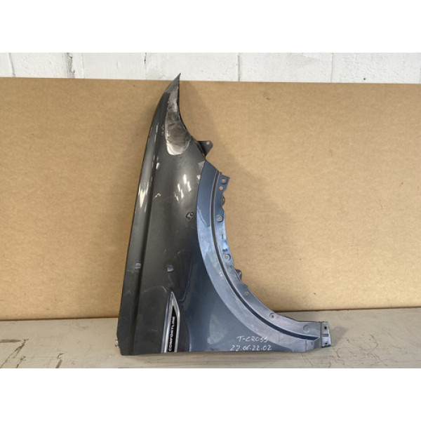 Para Lama Volkswagen T-cross Ld 22062202