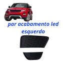 Moldura Grade Farol Milha Evoque 2011/2015 25073102