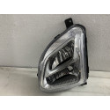 Farol De Milha Chevrolet Equinox 20032467