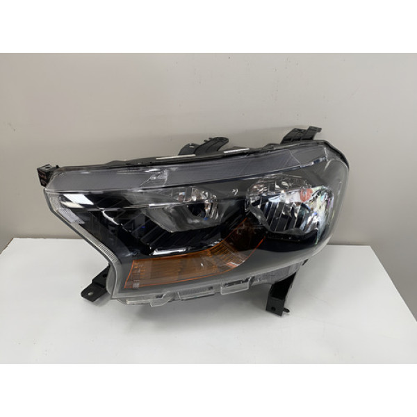 Farol Ford Ranger 2018 2019 23032417 Esquerdo