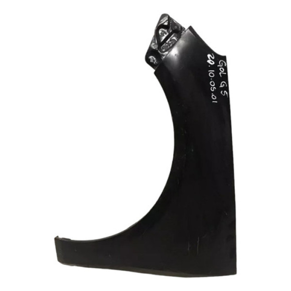 Para Lama Volkswagen Gol G5 Novo Original L20100501