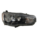 Farol Mitsubishi Lancer 2011 2012 2013 24051602 Direito