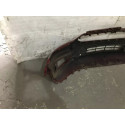 Para Choque Dianteiro Chevrolet Onix 2016 2017 L18061919 Bordô