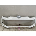 Para Choque Dianteiro Volkswagen Up 23020810 Branco
