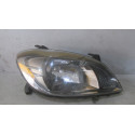 Farol Chevrolet Celta Fume 20102861 Direito