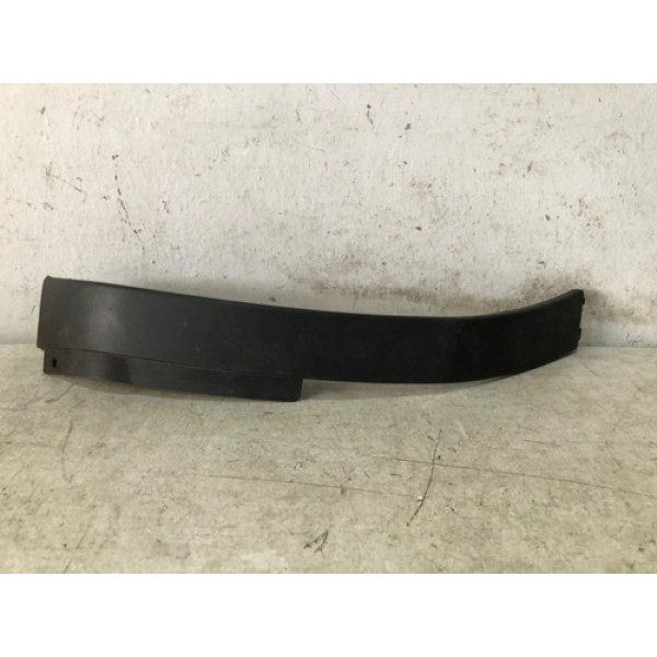 Aplique Para Choque Traseiro Land Rover Evoque Le 21021860