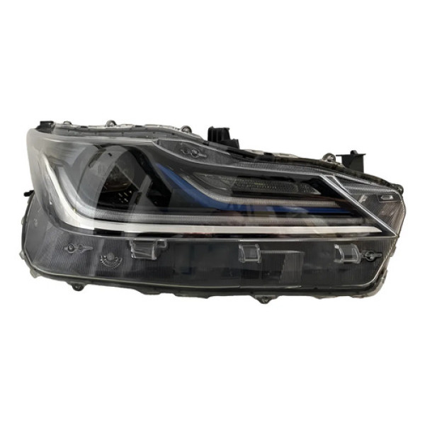 Farol Toyota Corolla Hybrid 2020 2021 2022 Original 26031404 Direito