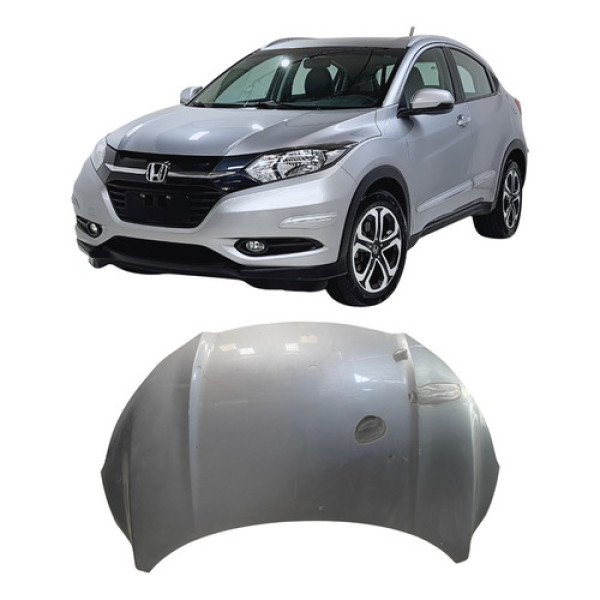 Capo Honda Hrv 2017 2018 2019 26010609