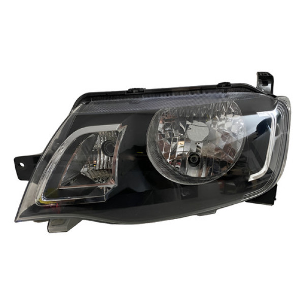 Farol Renault Kwid 22101866 Esquerdo