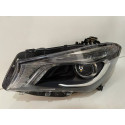 Farol Mercedes Benz Cla 2012 2013 2014 Xenon Esquerdo Esquerdo