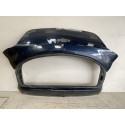 Tampa Traseira Chevrolet Onix 2012 A 2015  23051113 Azul