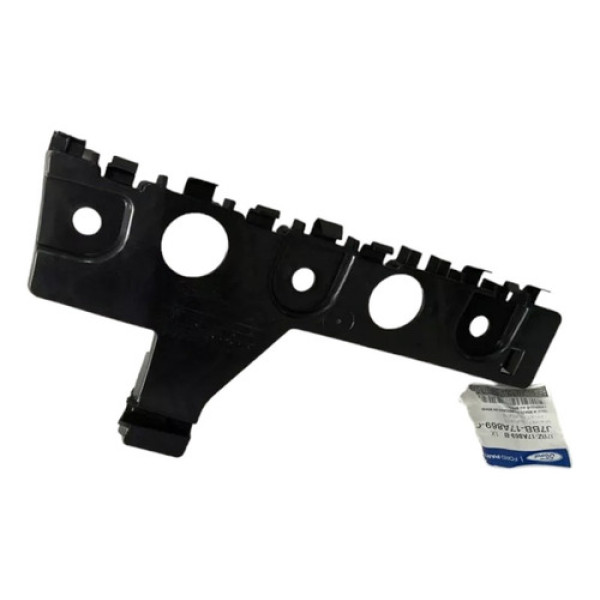 Guia Para Choque Dianteiro Ford Ka 2019 A 2022 Novo Original