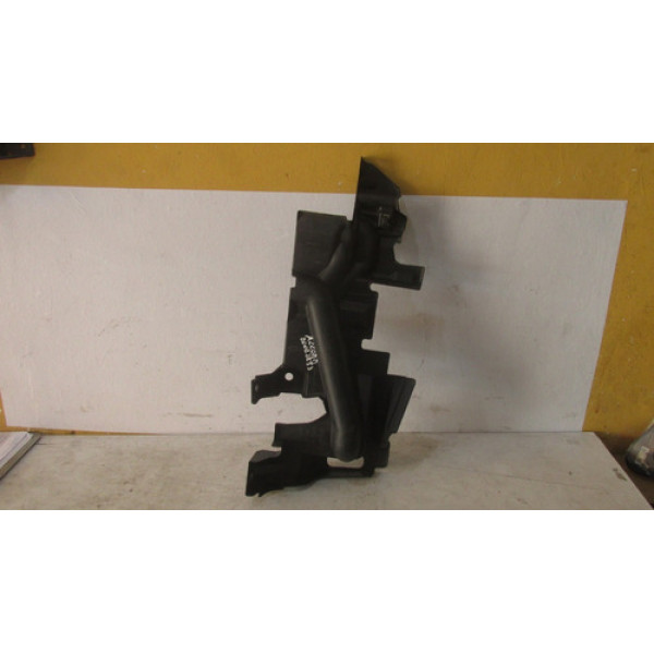 Duto Parachoque Dianteiro Honda Accord Ld Cp20022753