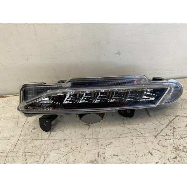 Led Para Choque Dianteiro Toyota Yaris Le 23091109
