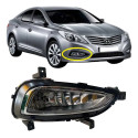 Farol Milha Hyundai Azera 2013 2014 2015 Novo Ld Aec2168