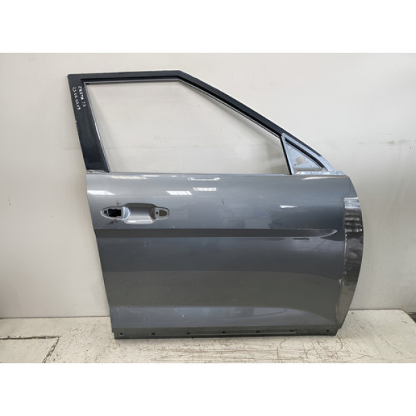 Porta Hyundai Creta 2023 23050309 Cinza Direito