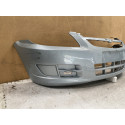 Para Choque Dianteiro Chevrolet Celta Prisma 2011 26010804 Prata