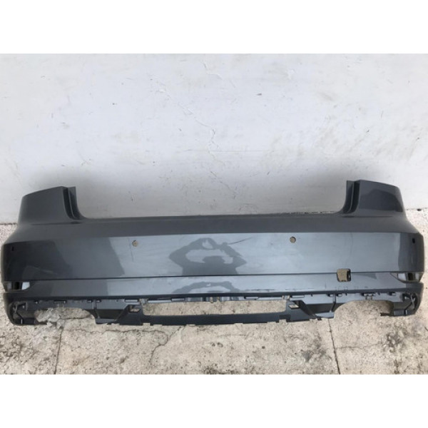 Para Choque Traseiro Audi A3 Sedan 2012 À 2015 C19071710