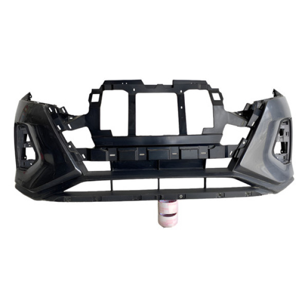 Para Choque Dianteiro Nissan Kicks 2021 2022 22110113 Cinza