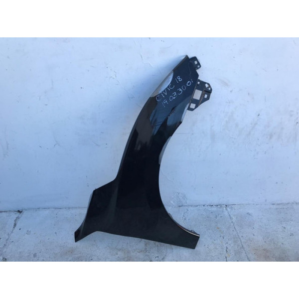 Para Lama Honda Civic 2017 2018 Cp19033001