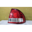 Lanterna Chevrolet Classic L18081666 Direito Vermelho