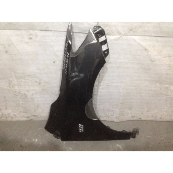 Para Lama Toyota Corolla 2008 A 2013 17103002