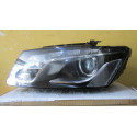 Farol Audi Q5 2011 2012 L18100177 Esquerdo