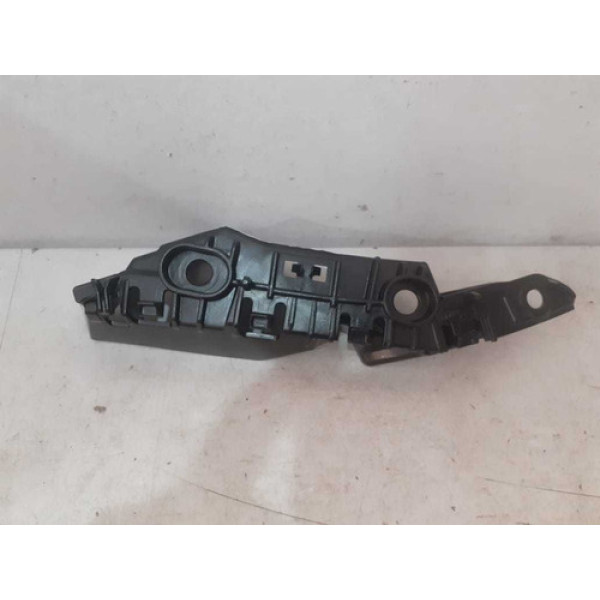 Guia Para Choque Dianteiro Volkswagen Golf 2020 2021 Le