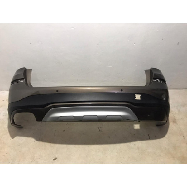 Para Choque Traseiro Bmw X3 2015 2016 #pct06353