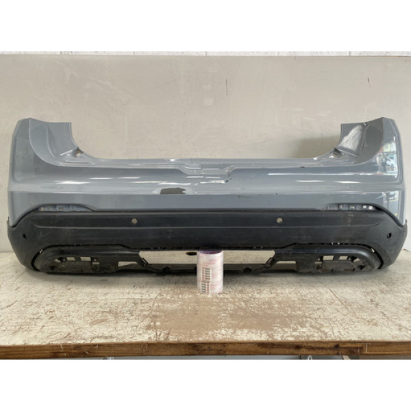 Para Choque Traseiro Fiat Pulse 23110302