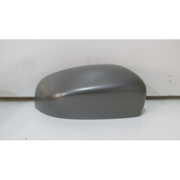 Capa Retrovisor Fiat Toro 2016 2017 2018 Ld