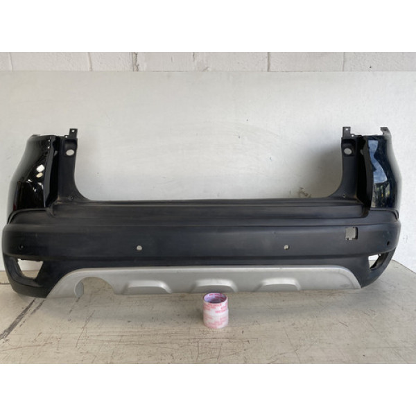 Para Choque Traseiro Renault Captur  23021004