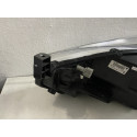 Farol Nissan Kicks Com Led 24040901 Direito