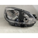 Farol Volkswagen Up 25071209 Direito/passageiro Direito