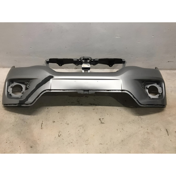Para Choque Dianteiro Renault Kwid R20070706 Cinza