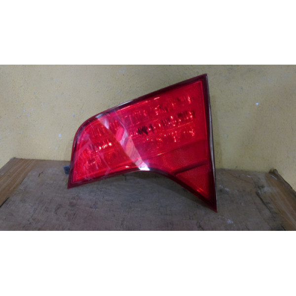 Lanterna Tampa Traseira Honda New Civic #112716 Direito
