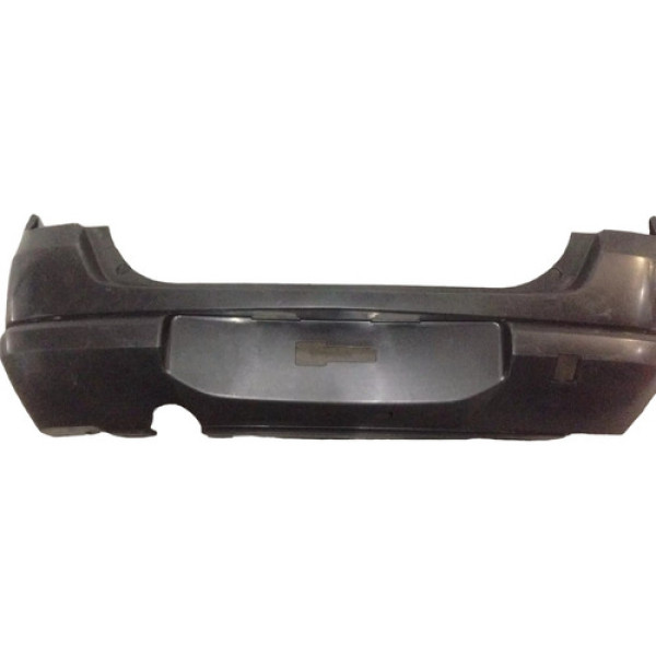 Para Choque Traseiro Chevrolet Spin Novo Original #2719