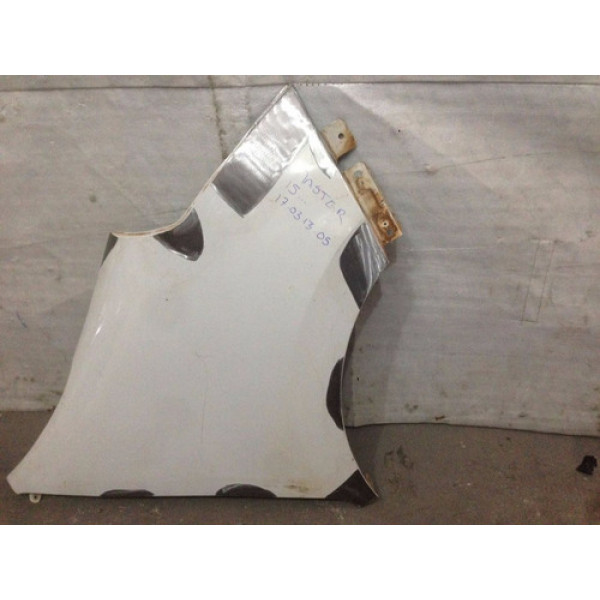 Para Lama Renault Master 2015 17031305