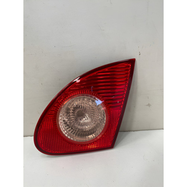 Lanterna Toyota Corolla 2003 A 2007 220150214 Esquerdo Vermelho