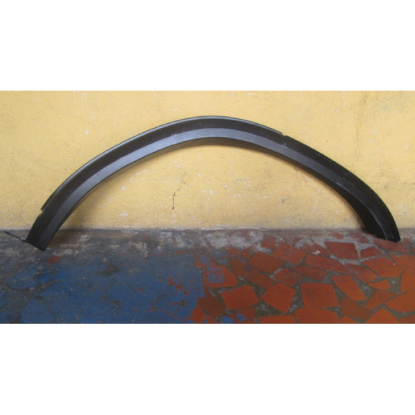 Aplique Tarseiro Esquerdo Toyota Hilux Sw4 2017 19040571