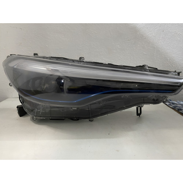 Farol Toyota Corolla Cross 24011201 Direito