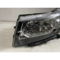 Farol Chevrolet Cruze 2012 A 2014 21102164 Esquerdo