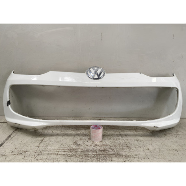 Para Choque Dianteiro Volkswagen Up 23020810 Branco