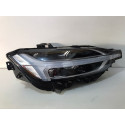 Farol Volvo Xc60 2019 2020 Full Led Original Direito