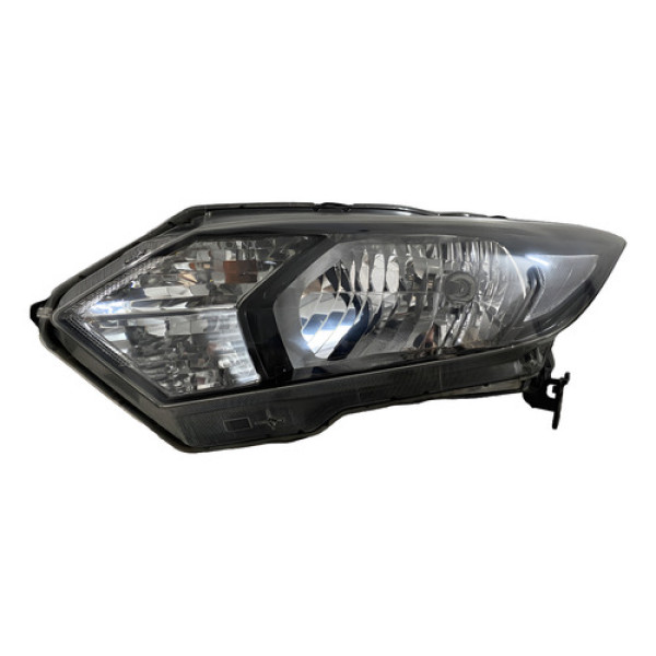 Fraol Honda Hrv 25012706 Esquerdo