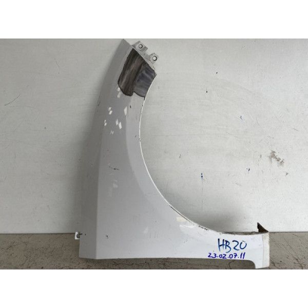 Para Lama Hyundai Hb20 2012 A 2015 23020711